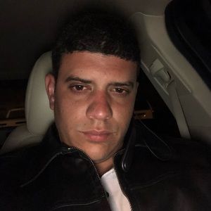 Meet your Posher, Alejandro